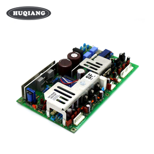 Hyundai nâng phụ tùng thang máy PCB stvf7 5 thang máy biến tần bảng điện PB-H9G15ISF v1.0 900gt900ss - Product Image 2