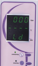 20 anni di vendita calda Mingtai SUN classe B Autoclave dentale/sterilizzatore per Autoclave/Autoclave a vapore a pressione - Product Image 4