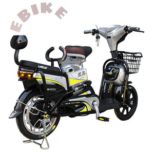 Vélo électrique de ville damen, vélo de ville, modèle damen, vélo électrique damenfahrrad, ropifit - Product Image 5