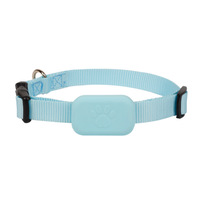 Smart Tracking Location Airtag Pet Collier Chien Chat Air Tag GPS Tracker Collier Pour Apple