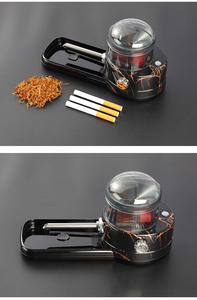 Máquina <span class=keywords><strong>de</strong></span> llenado <span class=keywords><strong>de</strong></span> hierbas para fumar, accesorios para <span class=keywords><strong>tabaco</strong></span>, máquina eléctrica para liar cigarrillos - Product Image 5