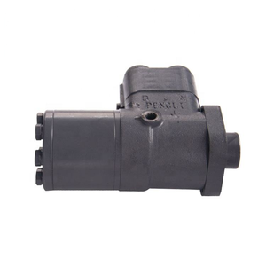 Repuestos de Dirección Hidráulica, Serie de Engranajes del Sistema de Dirección para Cargadora BZZ5-630CFK 02.02.04.005 - Product Image 5