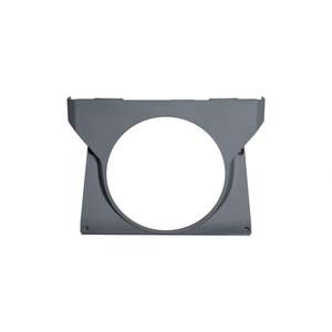 Coque supérieure avant neuve et authentique Agras T70 - Pièces de rechange en plastique pour drone agricole, accessoires de pulvérisation en vrac - Product Image 1