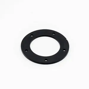 Rubber Products Manufacturing Machinery Silicone Custom Miscellaneous Parts Sealing Gaskets