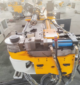 In China Hergestellte UM-63NC Hydraulische U-Bolzen-Biegemaschine für Legierungen & Aluminium-Endformung mit Hoher Produktivität zum Fabrikpreis - Product Image 5