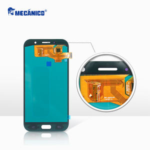 ราคาโรงงานสำหรับจอแสดงผล Samsung A7 <span class=keywords><strong>2018</strong></span> สำหรับหน้าจอ Samsung A7 2015 จอ LCD สำหรับ Samsung A7 2017 LCD - Product Image 3