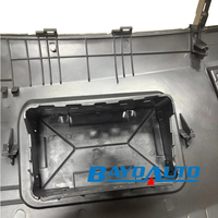 Tableau de bord BAYO NEUF pour TOYOTA COROLLA 07-12 NOIR 55302-12121-B0