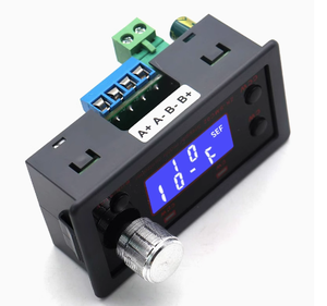 ZK-SMC02 Smc02 Drive Integrated 42 57 <strong>Stepper</strong> <strong>Motor</strong> Forward and Reverse Control Driver Zk Smc02 <strong>Stepper</strong> <strong>Motor</strong> Driver <strong>Controller</strong> - Product Image 2