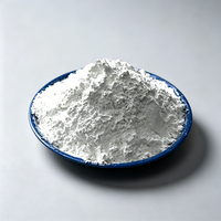Nano Alúmina CAS 1344-28-1, Polvo de Grado Nano con 99.9% de Pureza para Recubrimiento de Separadores de Baterías de Litio