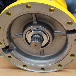 Motor de Giro R210LC-7 R210LC-7A R210LC-7H R210NLC-7 R215LC-7 Repuestos para Excavadora 31N6-10210 M2X150 Belparts - Product Image 4