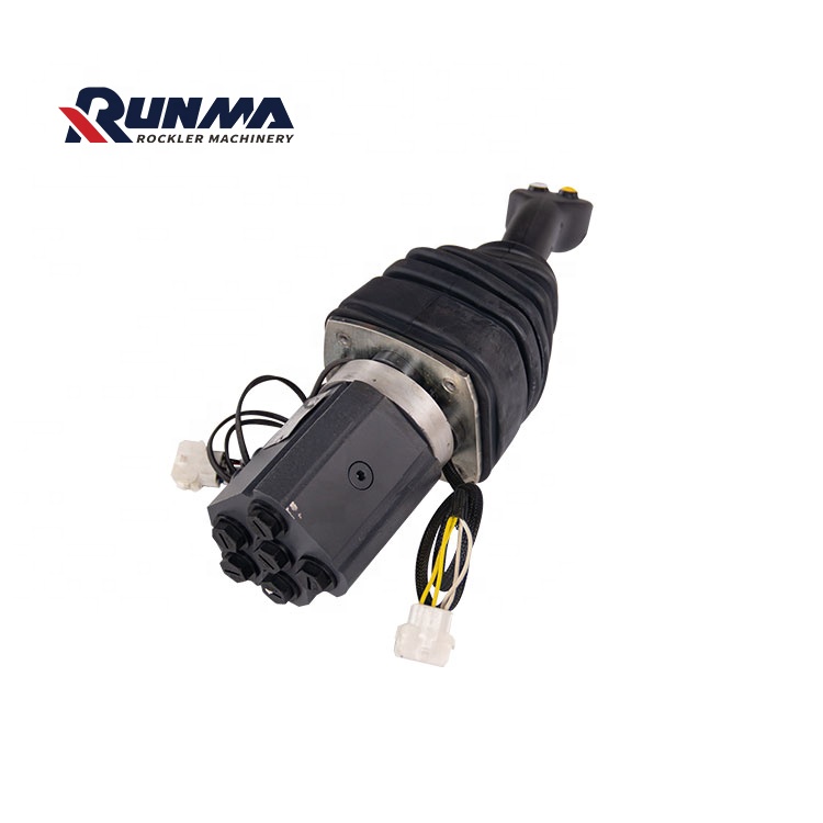 RUNMA GDXS-00 4120006656 29120031101 техника погрузчик запасные части гидравлический пилотный клапан