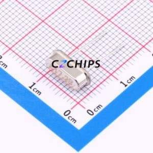KUS172802020 Crystal (Passive) HC-49S Crystal Oscillator 17.28MHz 20ppm 20pF 20ppm - Product Image 1