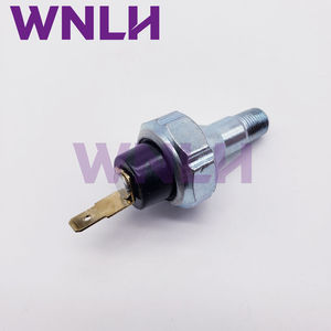 สวิตช์วัดแรงดันน้ำมัน WNLH รุ่น AR27977 AT85174 เซ็นเซอร์วัดแรงดันน้ำมันสำหรับเครื่องจักรก่อสร้าง John Deere อะไหล่เครื่องยนต์ดีเซล - Product Image 5