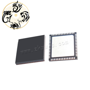 QFN-60 S2PG001 S2PG001A Cho Bộ Điều Khiển PS4 Linh Kiện Điện Tử Chip IC BOM - Product Image 5