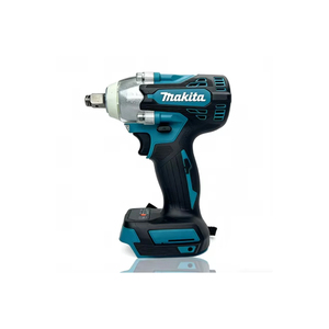 Para <span class=keywords><strong>Makita</strong></span> XWT15Z DTW300, Atornillador <span class=keywords><strong>de</strong></span> <span class=keywords><strong>Impacto</strong></span> Inalámbrico <span class=keywords><strong>de</strong></span> 18 V LXT con Batería <span class=keywords><strong>de</strong></span> Iones <span class=keywords><strong>de</strong></span> Litio, 4 Velocidades, 1/2 Pulgada Cuadrada Kit <span class=keywords><strong>de</strong></span> herramientas <span class=keywords><strong>de</strong></span> llave <span class=keywords><strong>de</strong></span> <span class=keywords><strong>impacto</strong></span> - Product Image 1