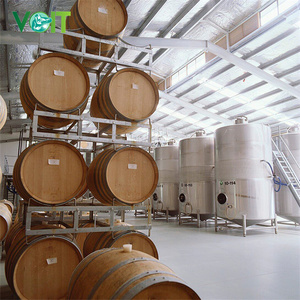 Estantes Metálicos Portátiles para Almacenamiento de Barriles de Vino con Recubrimiento <span class=keywords><strong>en</strong></span> Polvo <span class=keywords><strong>en</strong></span> <span class=keywords><strong>Venta</strong></span> - Product Image 3