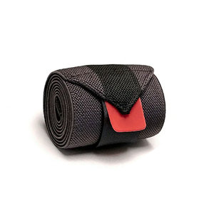 GAF Wholesale Price Gym Straps Lifting Elbow Wraps High Quality Custom Logo Weightlifting Elbow Wraps For Training - Product Image 5