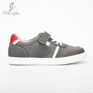 los niños Zapatos | zapatos de cuero verdaderos | Zapatos pie zambo pie plano zapato ortopédico para los niños - Product Image 1