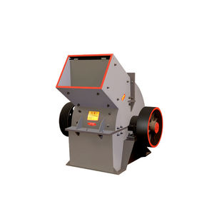 Small River Pebble <strong>Sand</strong> Making Machine Hammer Crusher <strong>Grinder</strong> with Motor As Core Component for Concrete Construction Waste - Product Image 3