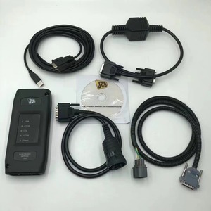 Per l'escavatore Komatsu <span class=keywords><strong>Hitachi</strong></span> Doosan strumento diagnostico per parti di macchine edili utilizzate per apparecchiature di prova - Product Image 4