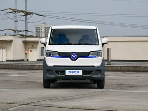 Fourgon électrique automobile de haute qualité, durable, stable, longue autonomie, Foton Qianduoduo, pour la livraison de marchandises <span class=keywords><strong>en</strong></span> ville - Product Image 2