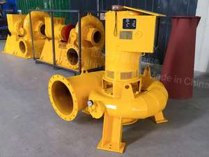 مصنع المصدر مولد هيدروليكي توربين هيدروليكي 10 كيلو وات 20 كيلو وات 125 كيلو وات 160 كيلو وات 200 كيلو وات مولد هيدروليكي - Product Image 4