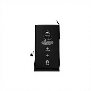 Batteria di Ricambio da 2815mAh per <span class=keywords><strong>iPhone</strong></span> 12 / 12 Pro, Batterie Ricaricabili per Telefoni Best Seller per <span class=keywords><strong>iPhone</strong></span> 6 7 8 X fino a 14 - Product Image 1