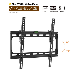Высококачественный настенный кронштейн для телевизора 17-55 дюймов - Product Image 6