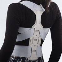 Usine bas prix dos Posture orthèse bosse Posture correcteur Anti bossu Posture correcteur