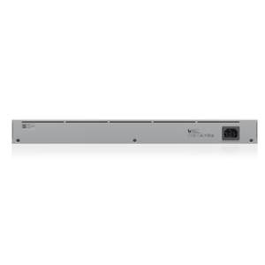 For USW-24-POE Layer 3 24 Gigabit RJ45 Industrial Enterprise POE <b>Network</b> <b>Switch</b> 420Gbps Capacity 400W Total PoE - Product Image 3