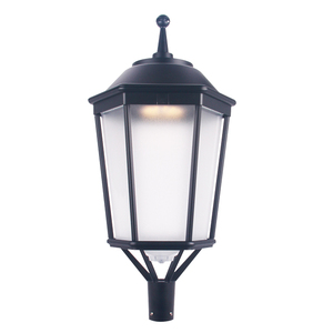 Eclairage-ambiance New <span class=keywords><strong>Romanico</strong></span> Farol Imperial Techno-Lighting Características Urban Light AREA ILUMINACIÓN Zagora Gondols - Product Image 1