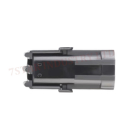 Connecteur mâle 4 broches étanche IP67 haute performance - Adaptateur de faisceau de câbles fiable 12015024 pour VE/HEV