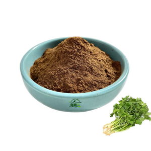 ผงผักชีผงสารสกัดจากใบพาร์สลีย์ผงสกัดจากพืช - Product Image 2