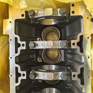 Bloc moteur Cummins 6522392L pour pelle et chargeuse sur pneus – Pièces de machines de construction directement de l'usine - Product Image 2