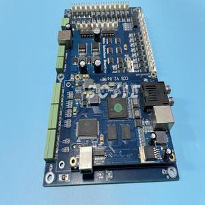 Nouvelle carte mère V2.0 pour imprimante à plat UV Witcolor/<span class=keywords><strong>Bossron</strong></span>/Flora/Yaselan UMC GEN5/GEN5I/GEN6 - Product Image 2