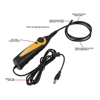 Untuk X431 VSP-600 Universal Diagnostic Scanner Layar Sentuh 13.3" Tahan Air IP67 Penyimpanan 64GB untuk Android untuk Kendaraan