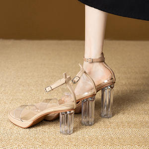 Nouvelles Chaussures Plates Mary Jane Style Français Printemps-Été-Automne 2026, Rétro Britannique, à Semelle Épaisse en Cuir, Talon Carré - Product Image 4