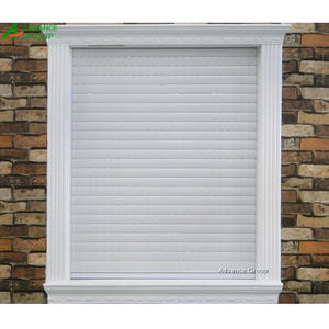 Puertas enrollables de <span class=keywords><strong>segunda</strong></span> <span class=keywords><strong>mano</strong></span>, persiana enrollable de pvc, puertas enrollables de garaje, precio - Product Image 2