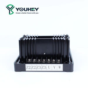 Carte régulatrice de tension électronique à excitation automatique GB130, sortie 220V pour SVC LED, pour générateurs à balais, stabilisateurs AVR - Product Image 5