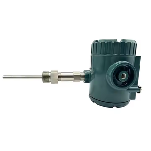 Sensor de Temperatura Yokogawa YTA610 de Alta Calidad Directamente de Fábrica, YTA610-JA1A4DN/KS1/C3, Nuevo, Precio de Fábrica - Product Image 5