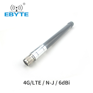 เสาอากาศทีวี Ebyte TX4G-BLG-25 แบบขายส่ง กำลังขยายสูง ครอบคลุมทุกทิศทาง สำหรับใช้ในบ้านและนอกบ้าน รองรับ 4G LTE WiFi สำหรับการสื่อสารแบบไร้สาย - Product Image 3