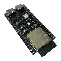 ESP32-S3-DEVKITC-1-N8R2 papan pengembangan WiFi & Bluetooth sirkuit terintegrasi baru dan asli
