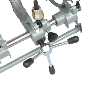 best designs combine elegance with utility HD-SD200(2R) plastic cutting machinery manual