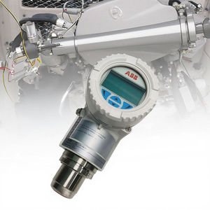 Transmisor de Equipos Eléctricos 266DSH, 4-20mA HART, Precisión del 0.06%, 100:1 SIL2/3, Detección de Línea Conectada - Product Image 1