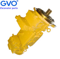 708-2l-00610 708-2l-00522 708-2H-00322 Pompa Idraulica Principale, Gruppo Pompa a Pistoni per Escavatori PC1250-7 PC1250-8 PC1100-6