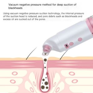 Produits les plus vendus, appareil de soin du visage mini Hydra Aqua Peel pour usage domestique - Product Image 6