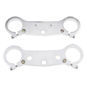Giogo forcella anteriore capovolto per 47cc 49cc Mini Motor Dirt Bike altre parti di sospensione del motociclo - Product Image 5