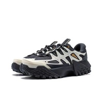 Chaussures de sport tendance à lacets pour hommes et femmes, nouvelle conception, en caoutchouc, pour la marche, à bout fermé, avec soutien de la voûte plantaire et amorti, collection automne
