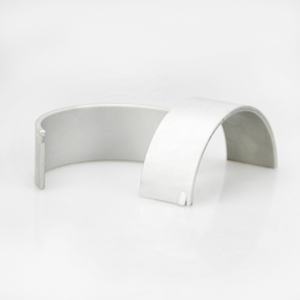 Bantalan utama mesin langsung pabrik dan bantalan batang Con untuk Hyundai 2,4 L - Product Image 3