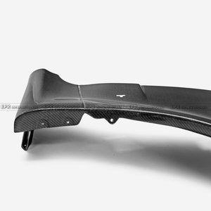 Guardabarros delantero ligero de carbono en stock en EE. UU. Envío gratis para Nissan R34 GTR ZT. Guardabarros delantero de carbono tipo ZT compatible con GTT. - Product Image 6